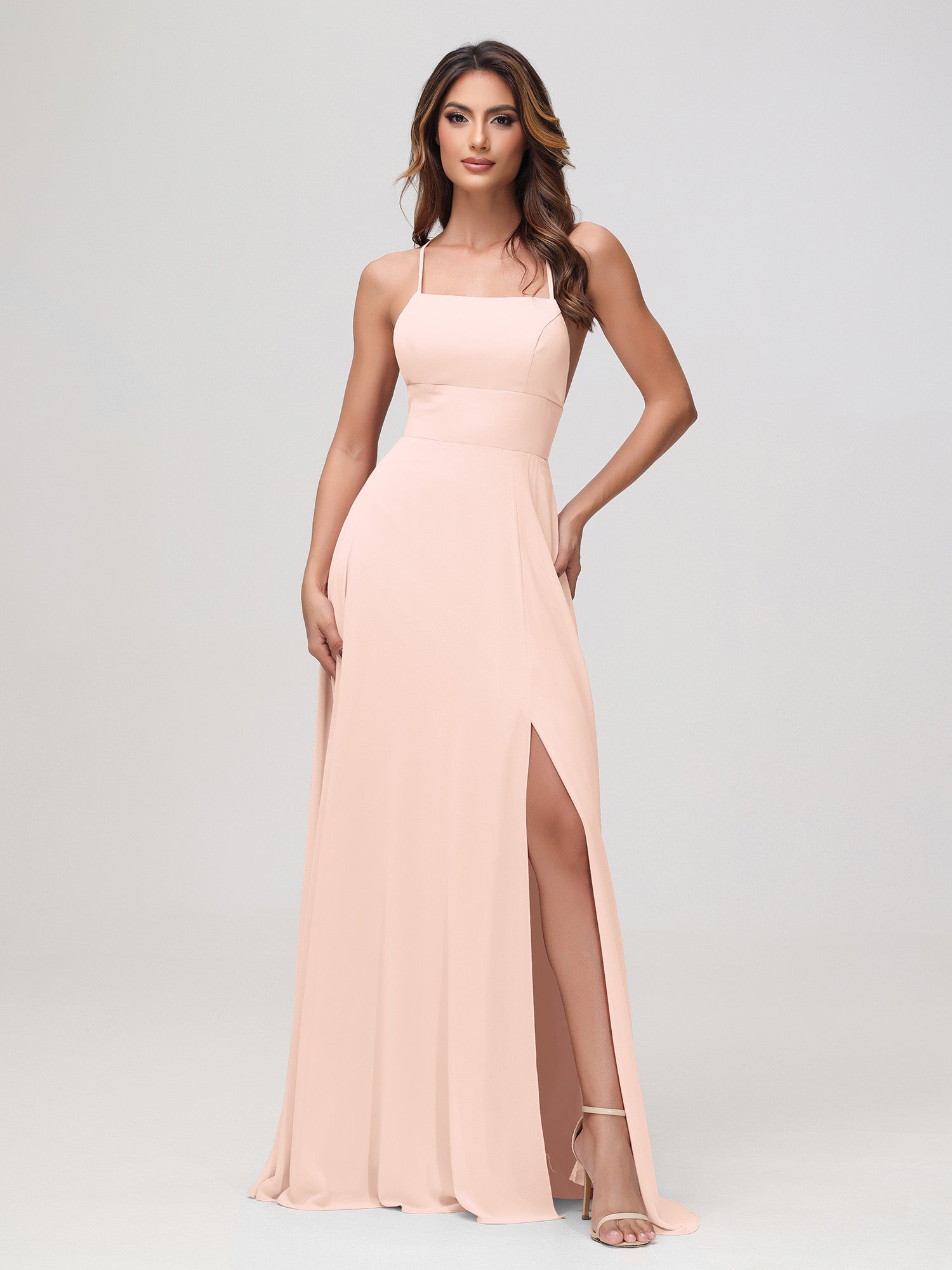 Pearl Pink